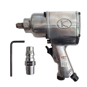 آچار بکس بادی ایر تولز مدل di kw19hp